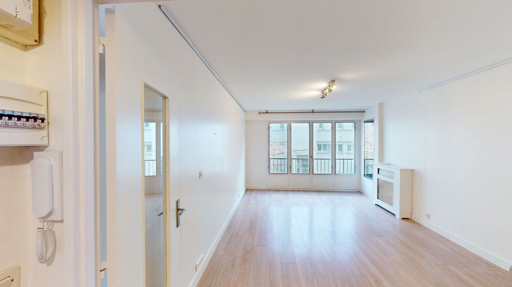 Achat appartement à vendre 3 pièces 69 m² - Maisons-Alfort