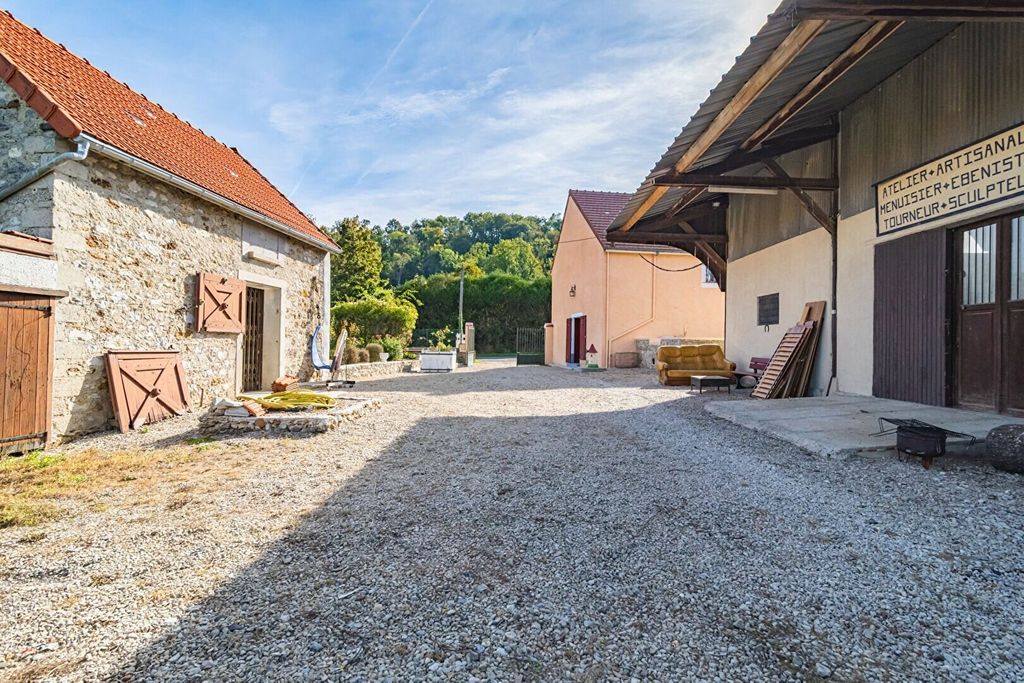 Achat maison 3 chambre(s) - Château-Thierry