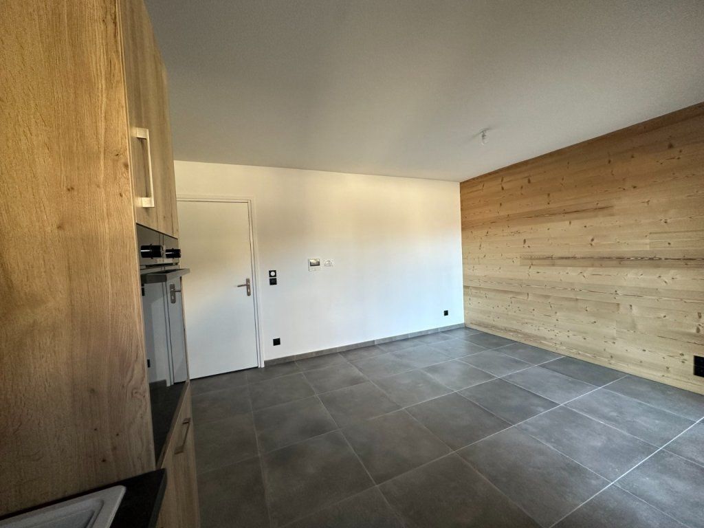 Achat studio à vendre 25 m² - Le Monêtier-les-Bains