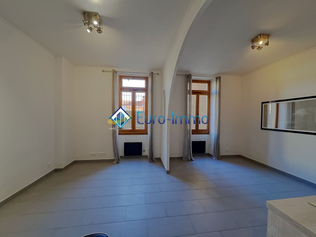 Achat appartement à vendre 2 pièces 36 m² - Beausoleil