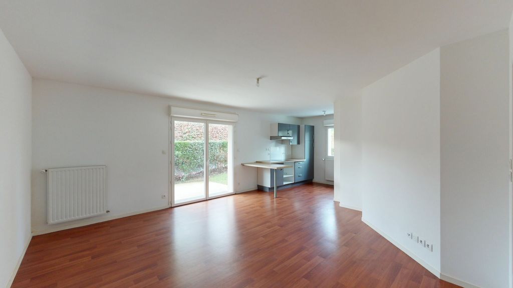 Achat appartement à vendre 3 pièces 59 m² - Fouesnant