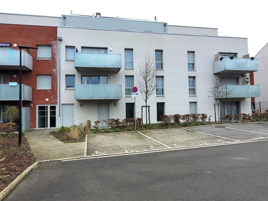 Achat appartement à vendre 3 pièces 76 m² - Pérenchies