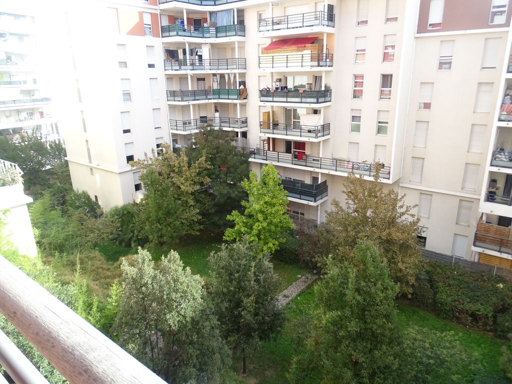 Achat appartement 1 pièce(s) Marseille 15ème arrondissement