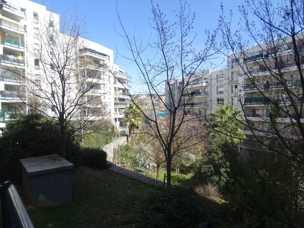 Achat appartement 1 pièce(s) Marseille 15ème arrondissement