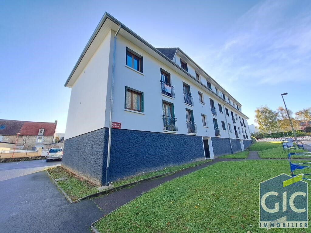 Achat appartement à vendre 3 pièces 58 m² - Mondeville