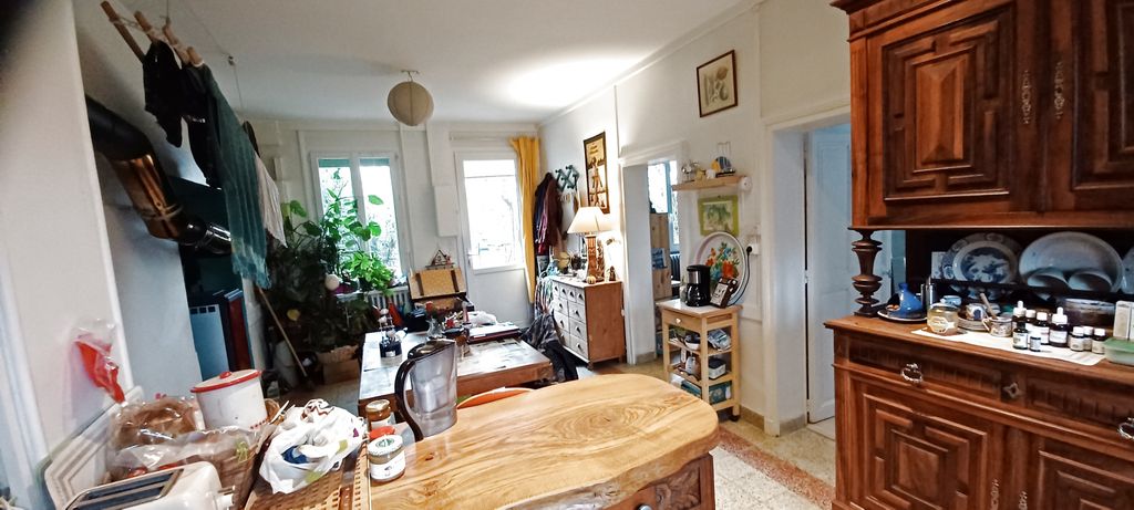 Achat maison 3 chambre(s) - Tresnay