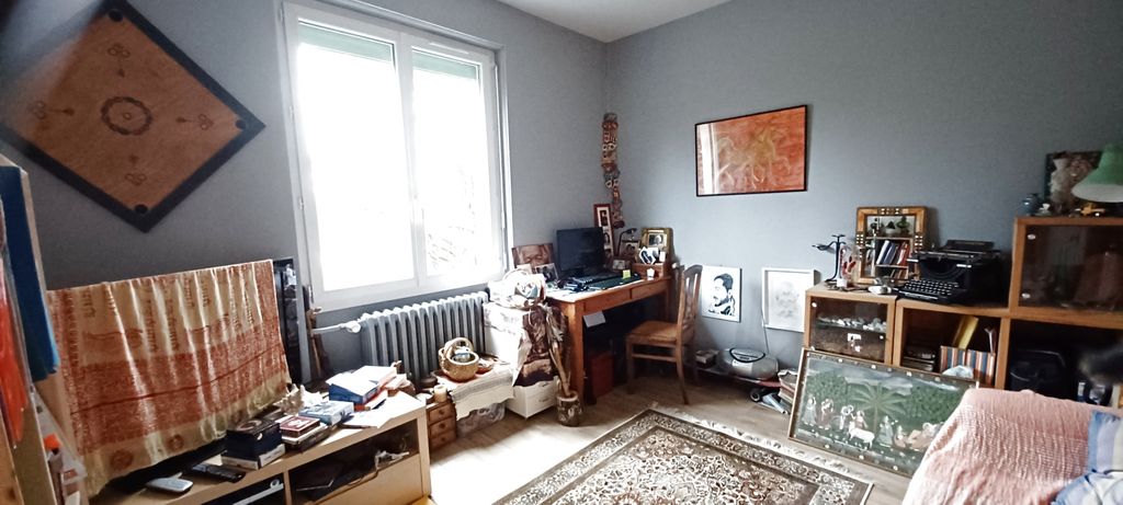 Achat maison 3 chambre(s) - Tresnay