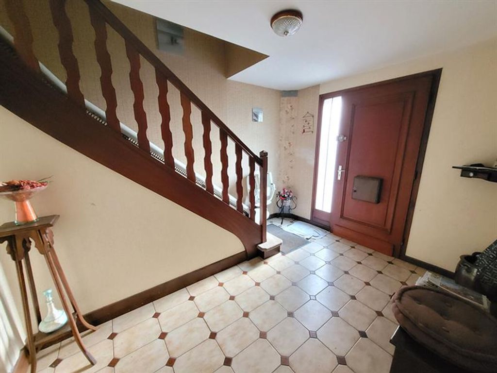 Achat maison 3 chambre(s) - Haubourdin