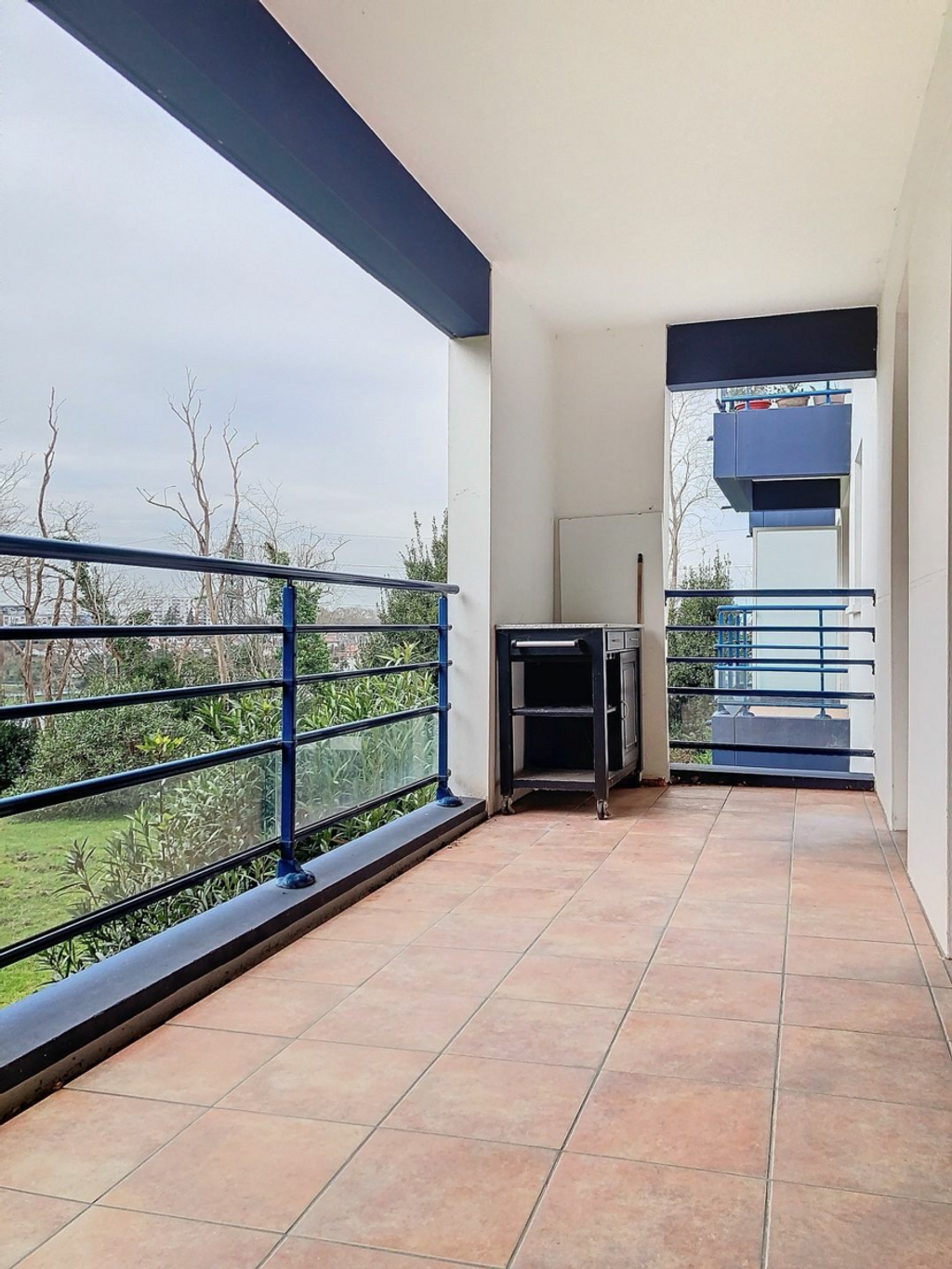 Achat appartement à vendre 3 pièces 78 m² - Bayonne