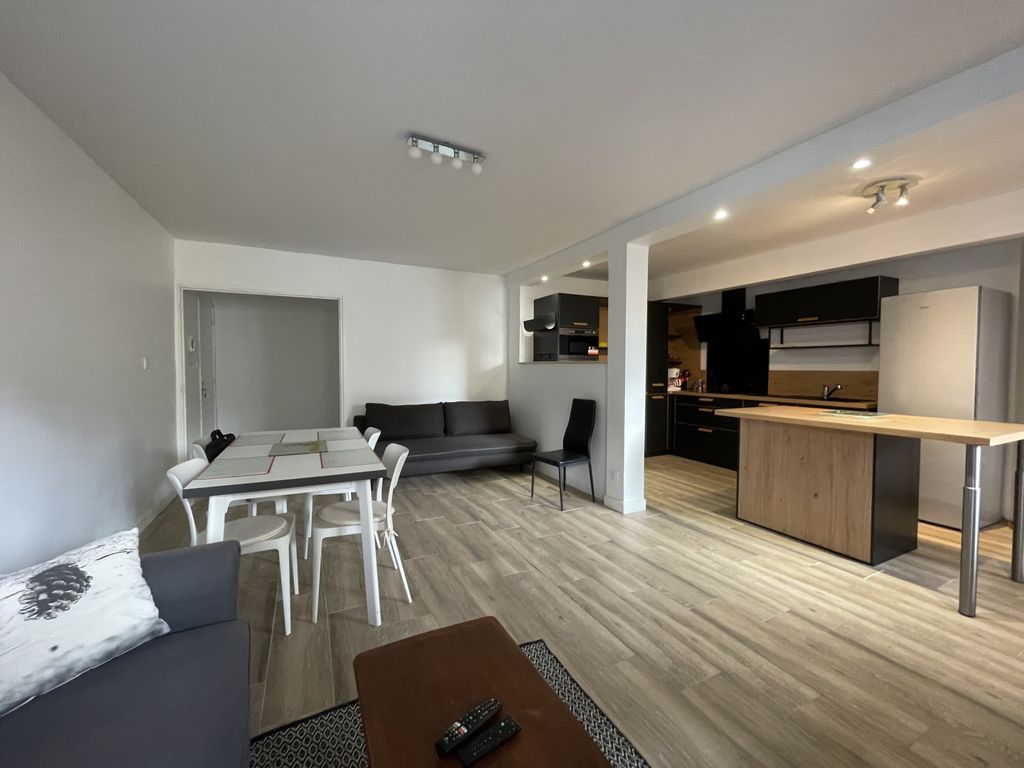 Achat appartement 3 pièce(s) Aurillac