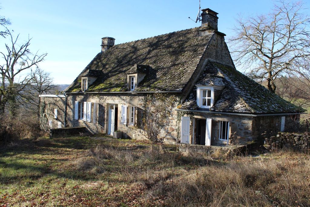 Achat maison 3 chambre(s) - Méallet