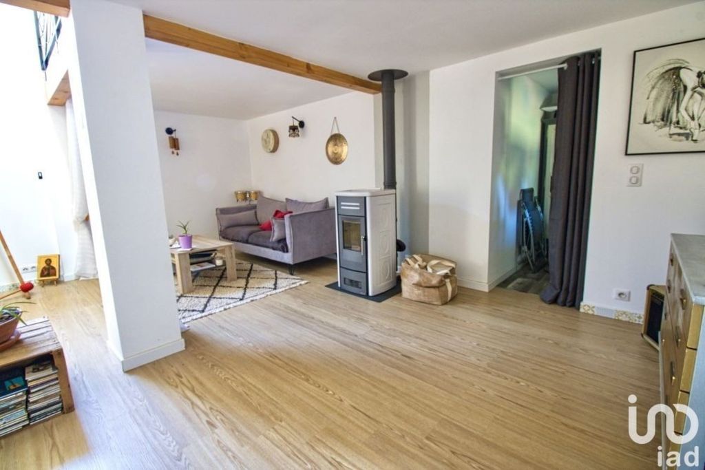 Achat maison 3 chambre(s) - Nanteuil-en-Vallée