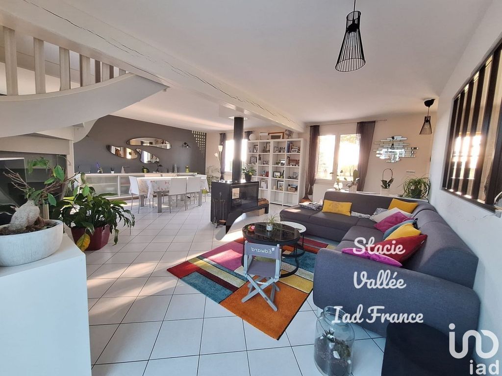 Achat maison 5 chambre(s) - Les Ventes