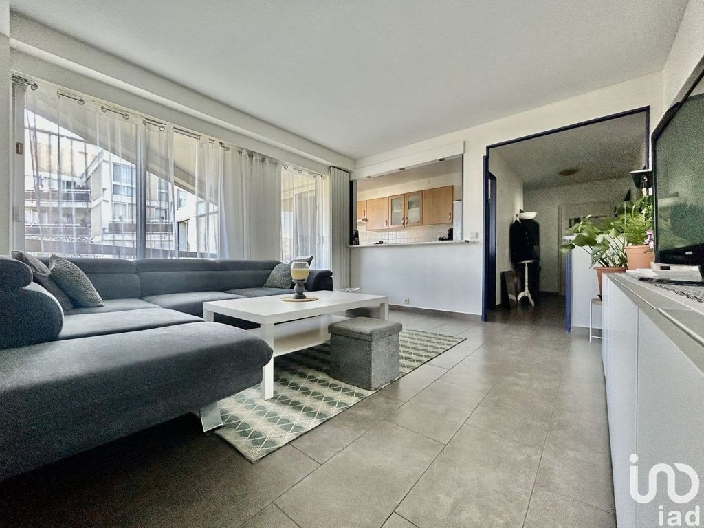 Achat appartement à vendre 3 pièces 72 m² - Soisy-sous-Montmorency