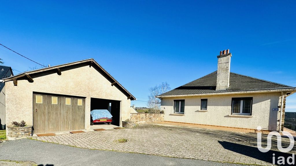 Achat maison à vendre 4 chambres 134 m² - Baraqueville