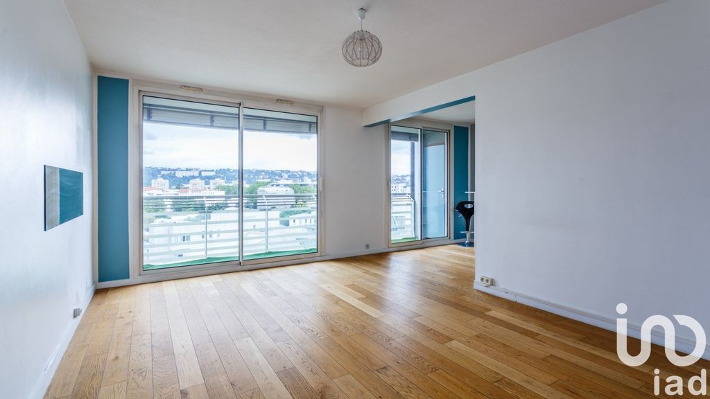 Achat appartement 4 pièce(s) Lyon 7ème arrondissement