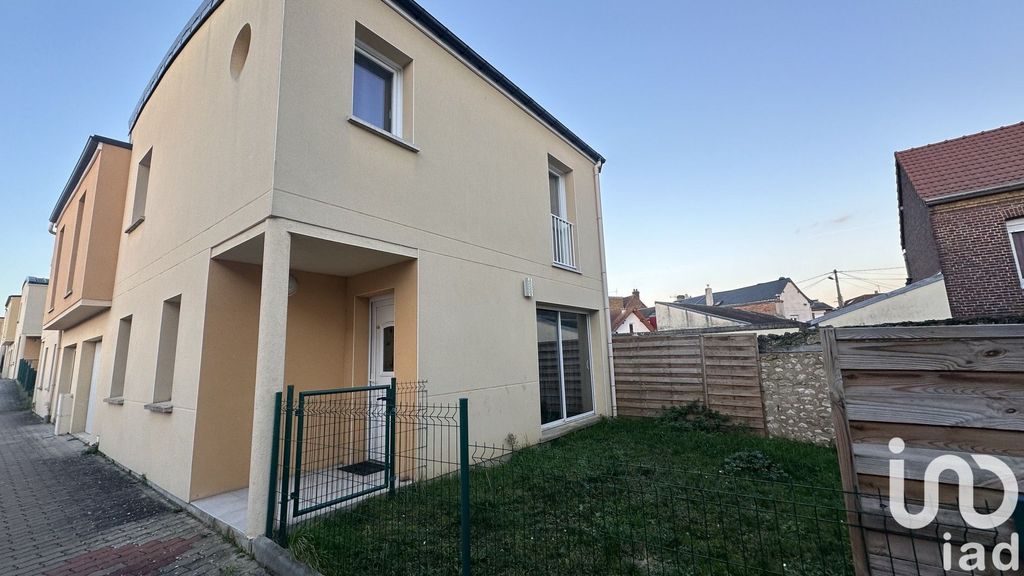 Achat maison à vendre 3 chambres 90 m² - Oissel