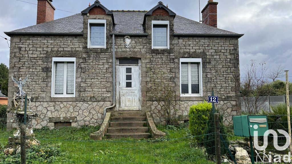 Achat maison 2 chambre(s) - Saint-Gérand