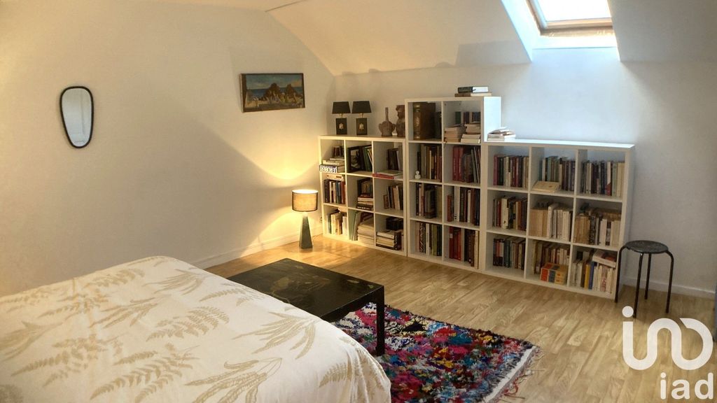 Achat maison 2 chambre(s) - Le Mans