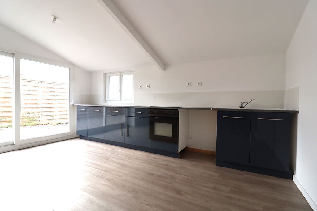 Achat maison à vendre 3 chambres 125 m² - Heudreville-sur-Eure