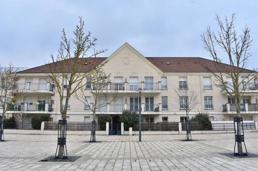 Achat appartement à vendre 3 pièces 81 m² - Ozoir-la-Ferrière