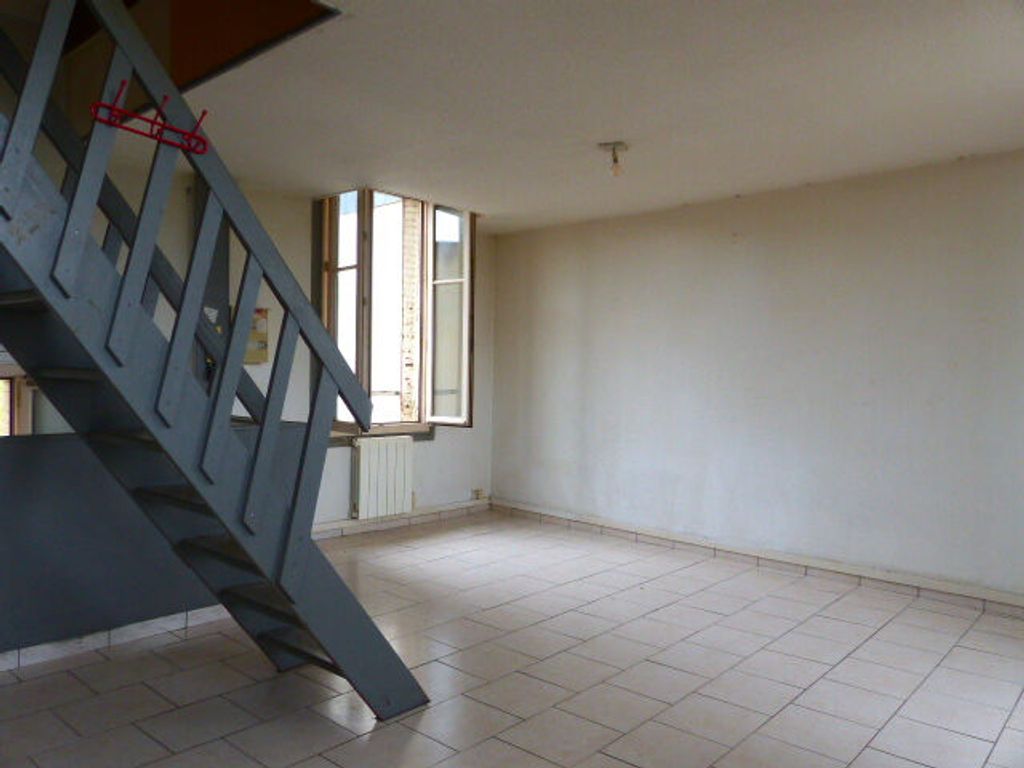 Achat appartement 2 pièce(s) Orléans