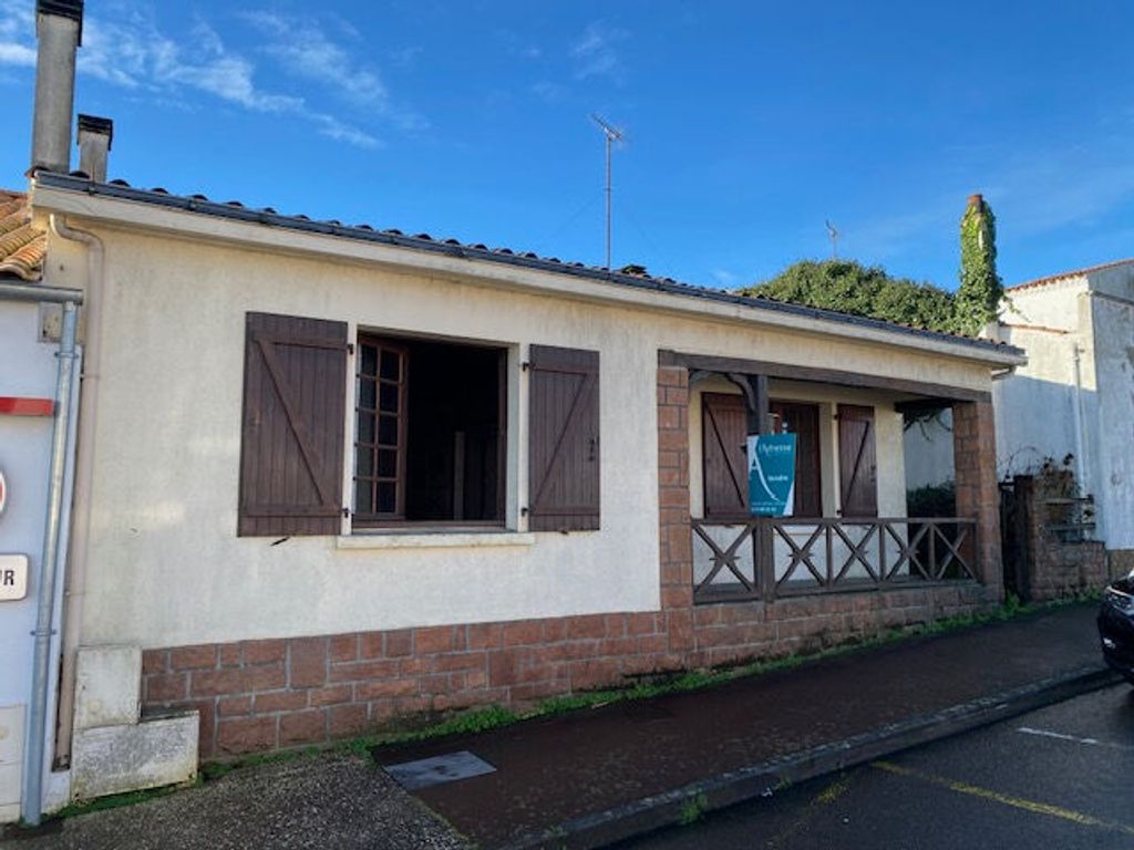 Achat maison à vendre 2 chambres 90 m² - Avrillé