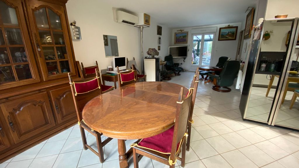 Achat maison 5 chambre(s) - Beaugency