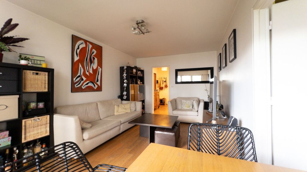 Achat appartement à vendre 3 pièces 71 m² - Yerres