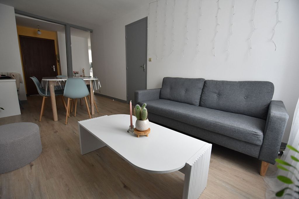 Achat appartement à vendre 2 pièces 44 m² - Laval