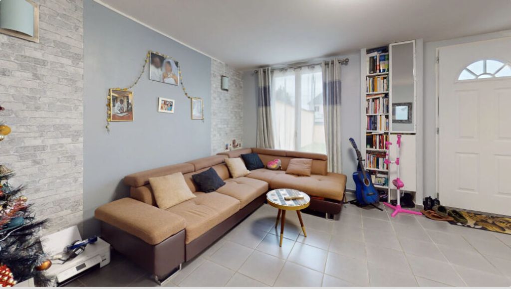 Achat maison 4 chambre(s) - Lagny-sur-Marne