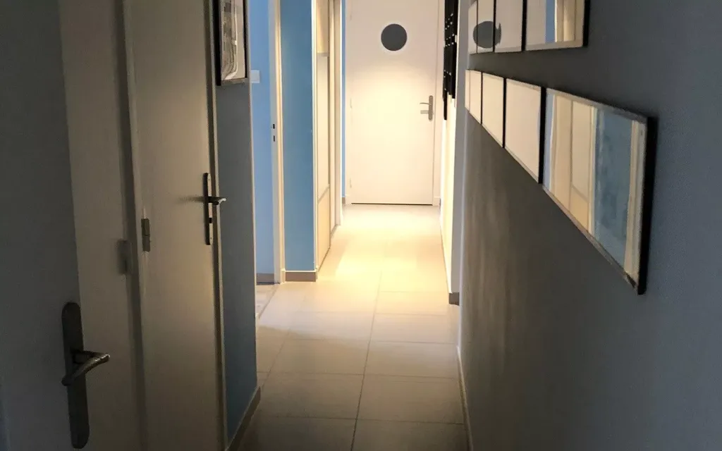 Achat appartement à vendre 5 pièces 85 m² - Bourg-en-Bresse