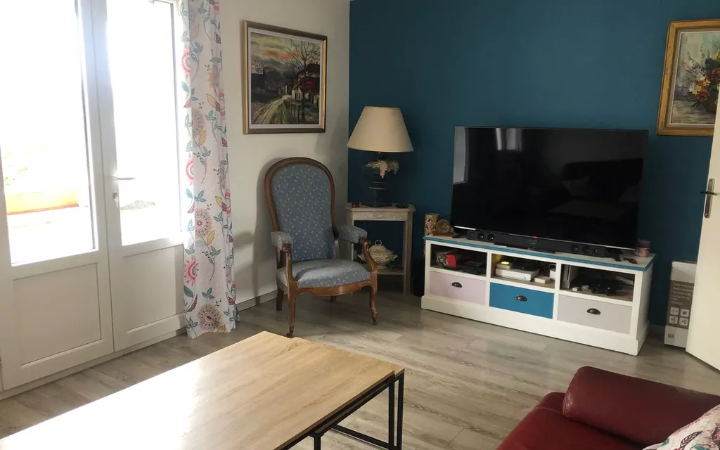 Achat appartement 5 pièce(s) Bourg-en-Bresse