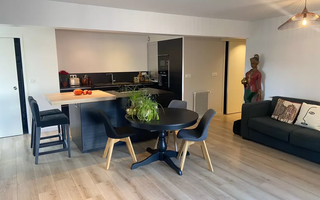 Achat appartement à vendre 3 pièces 79 m² - Bayonne