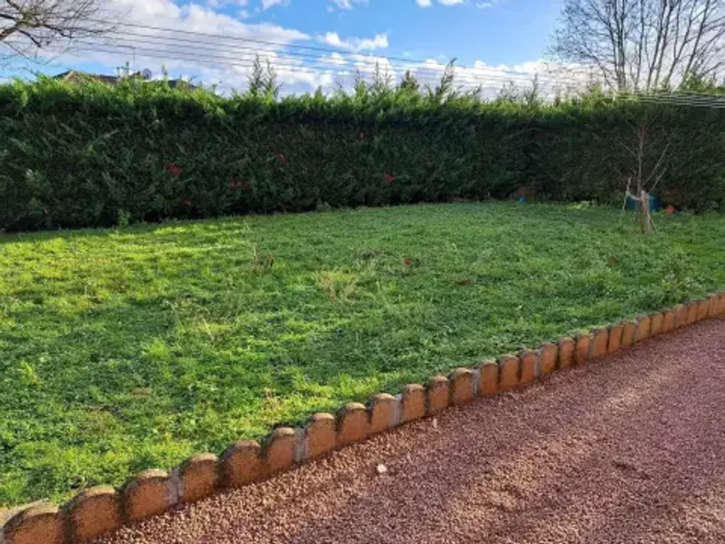 Achat maison 3 chambre(s) - Beaune