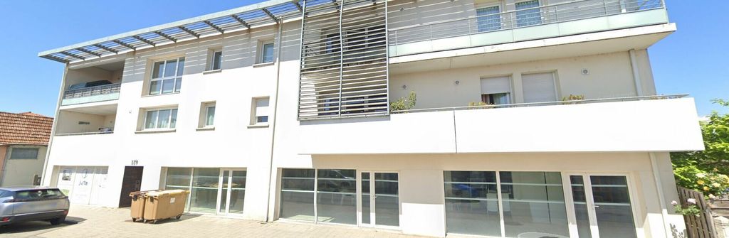 Achat appartement à vendre 2 pièces 41 m² - Gujan-Mestras