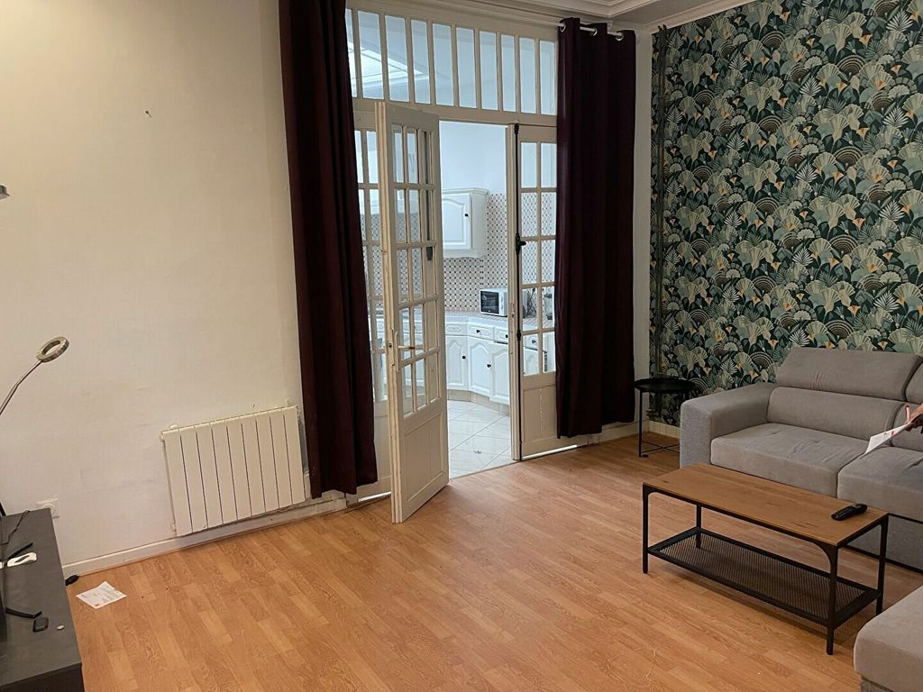 Achat maison 6 chambre(s) - Tourcoing