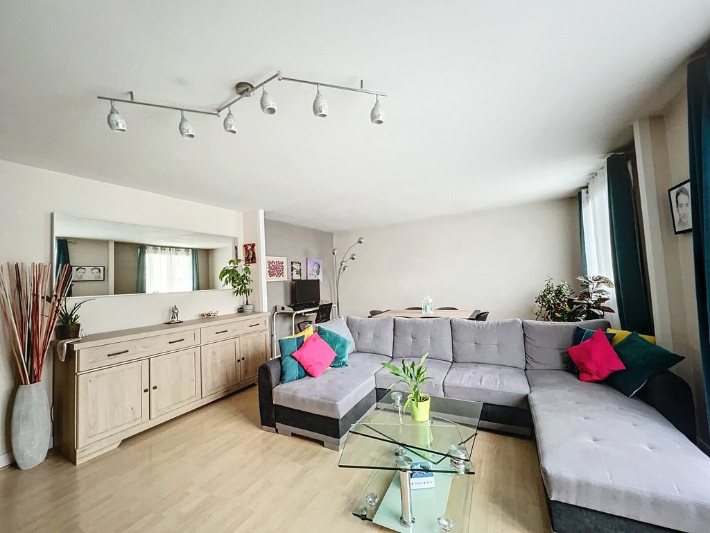 Achat appartement à vendre 4 pièces 88 m² - Bry-sur-Marne