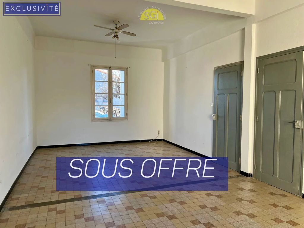 Achat maison à vendre 4 chambres 151 m² - Palau-del-Vidre