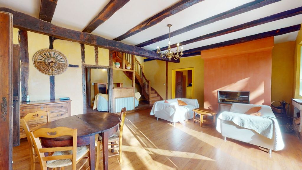 Achat maison 4 chambre(s) - Sauveterre-de-Rouergue