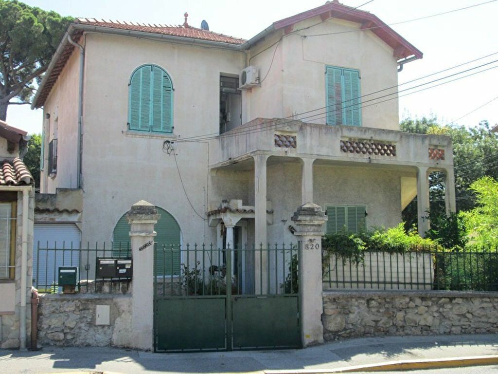 Achat appartement à vendre 2 pièces 40 m² - Toulon