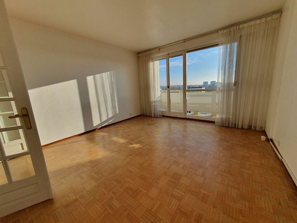 Achat appartement à vendre 4 pièces 78 m² - Saint-Gratien