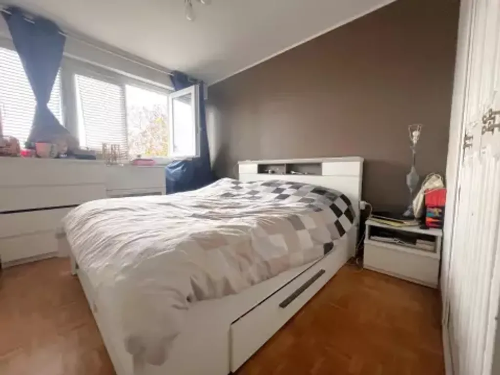 Achat appartement 4 pièce(s) Les Clayes-sous-Bois