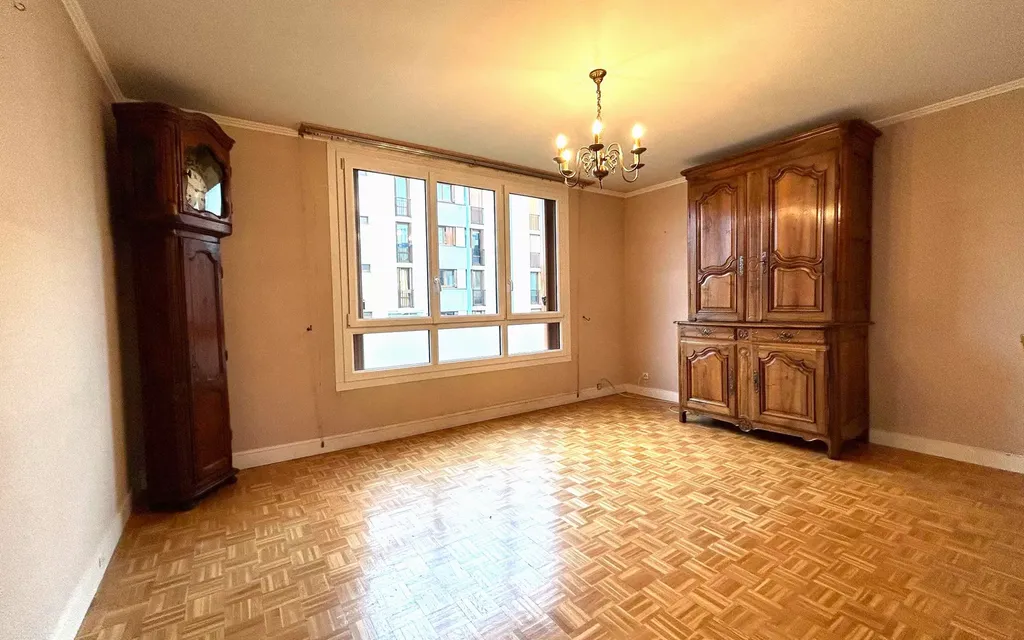 Achat appartement à vendre 4 pièces 72 m² - Compiègne