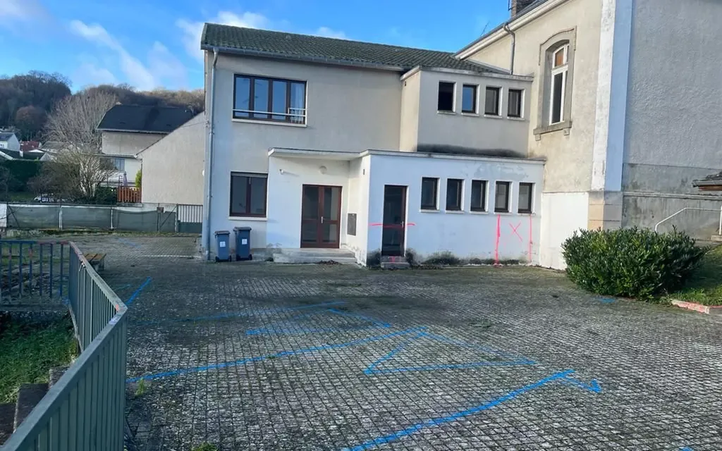 Achat appartement à vendre 2 pièces 83 m² - Verzy