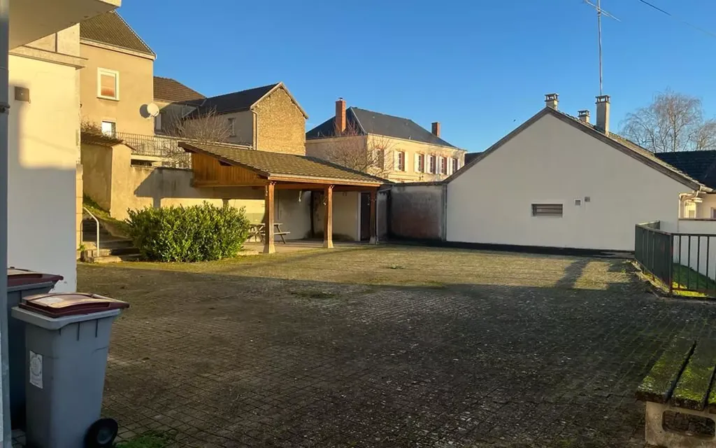 Achat appartement à vendre 2 pièces 54 m² - Verzy