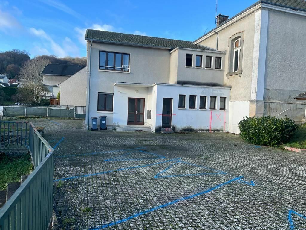 Achat appartement à vendre 2 pièces 58 m² - Verzy