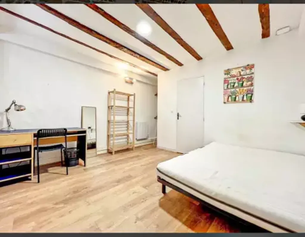 Achat appartement à vendre 4 pièces 62 m² - Toulouse