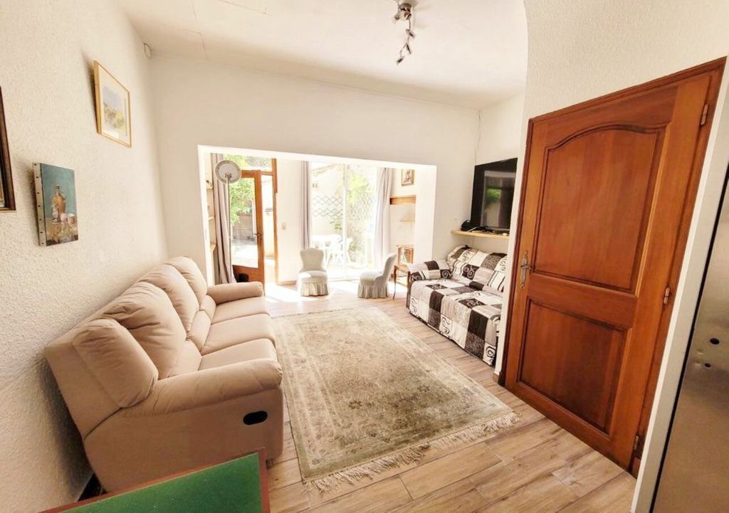 Achat maison à vendre 4 chambres 100 m² - Le Boulou