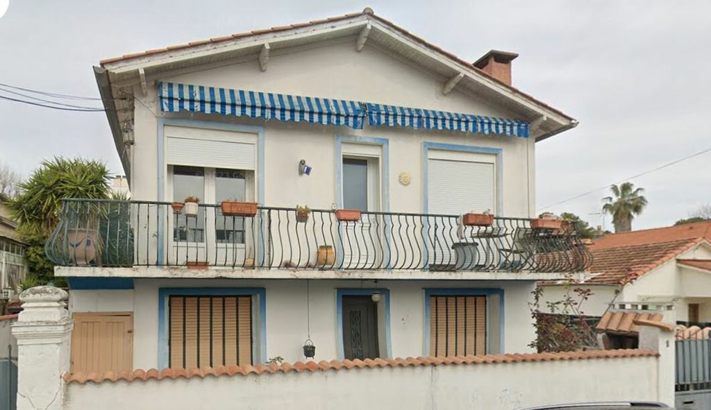 Achat maison à vendre 5 chambres 167 m² - Montpellier